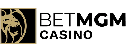 BetMGM Casino Logo