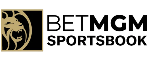 BetMGM Sportsbook logo