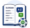 Betting Terminology Icon