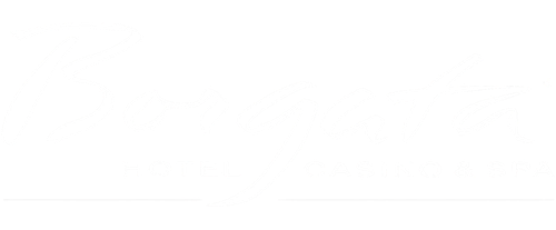 Borgata Hotel Casino and Spa Logo