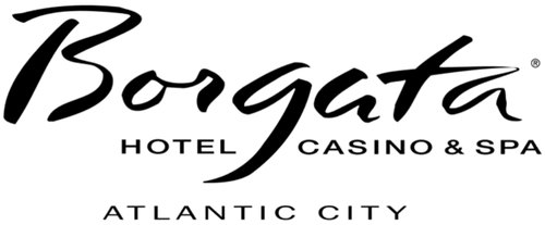 Borgata Hotel Casino and Spa Logo
