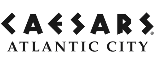 Caesars Atlantic City Logo