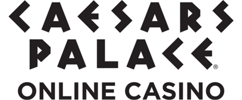 Caesars Palace Online Casino logo