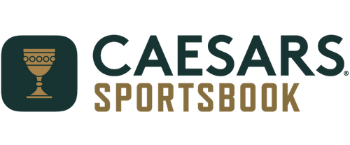 Caesars Sportsbook logo