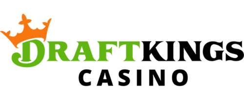 DraftKings Casino Logo