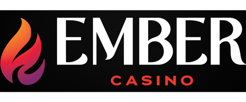 Ember Casino Logo