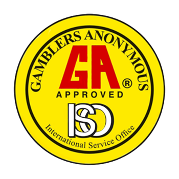Gamblers Anonymous logo