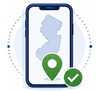 Geolocation Icon