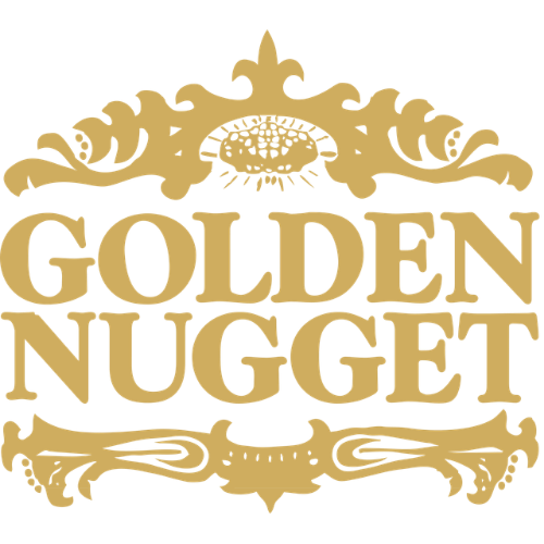 Golden Nugget Atlantic City Logo