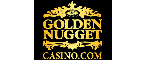 Golden Nugget Online Casino logo