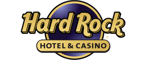 Hard Rock Hotel and Casino Atlantic City Logo