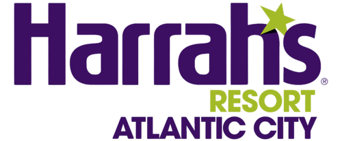 Harrah’s Resort Atlantic City Logo