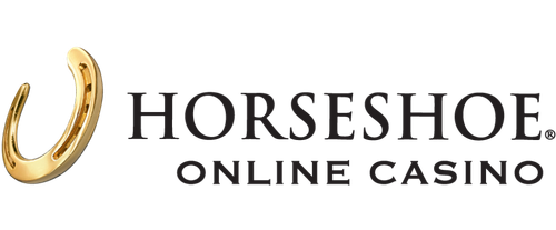 Horseshoe Online Casino Logo