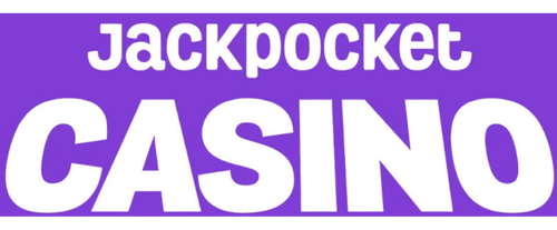 Jackpocket Casino Logo