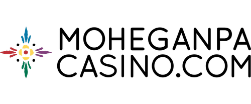 Mohegan Sun Casino NJ Logo