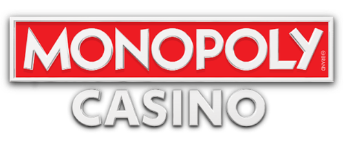 Monopoly Casino Logo