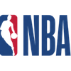 NBA logo icon