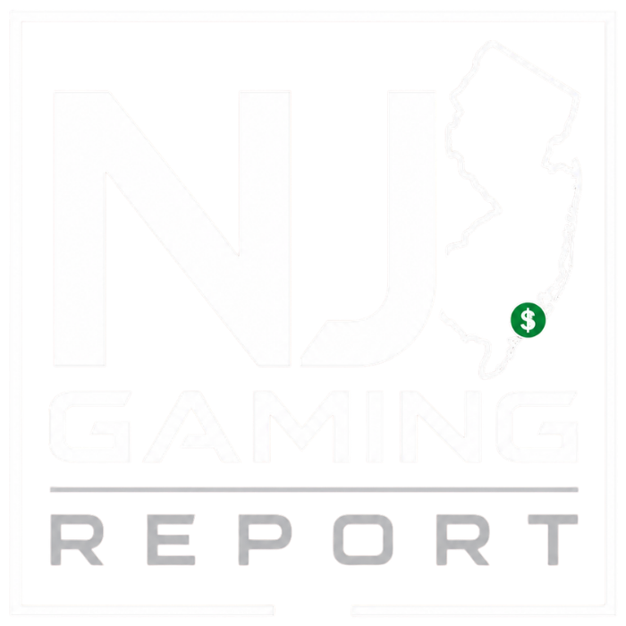 NJ Gaming Report Logo