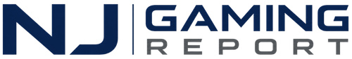 NJ Gaming Report Logo
