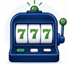 Online Slots Icon