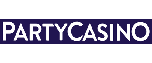 PartyCasino NJ Logo