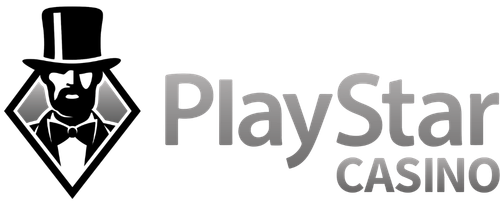 PlayStar Casino Logo