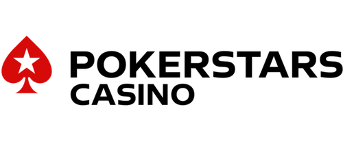 PokerStars Casino NJ Logo