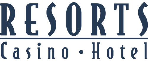 Resorts Casino Hotel Logo