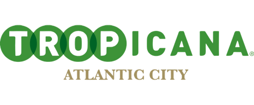 Tropicana Atlantic City Logo