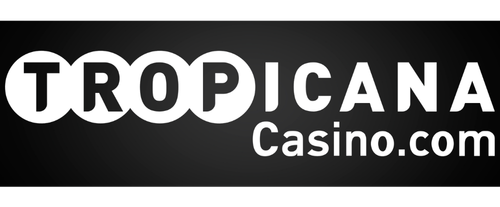 Tropicana Online Casino logo