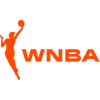 WNBA logo icon