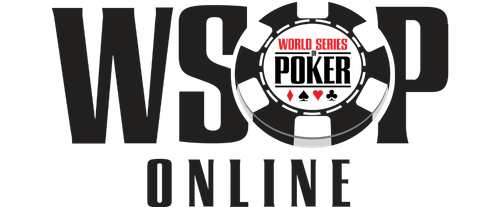 WSOP NJ Casino Logo