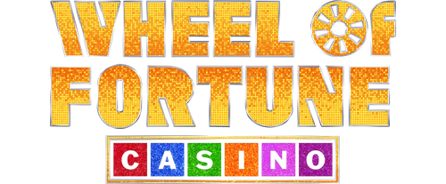 Wheel of Fortune Casino Logo