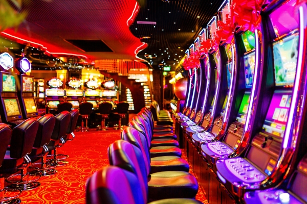 Atlantic City Casino News