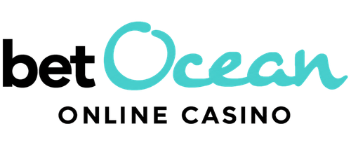 betOcean Casino logo