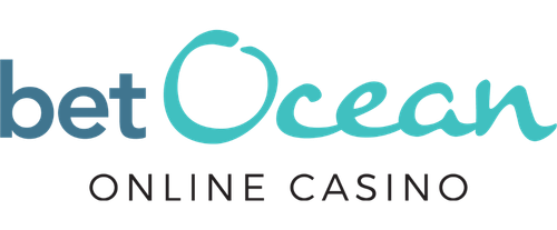 betOcean Casino Logo