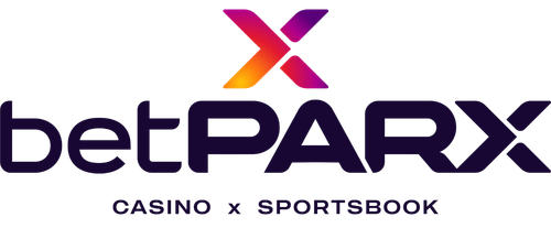 betPARX Casino Logo