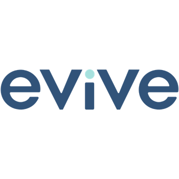 National Council on Problem Gambling and Evive logo