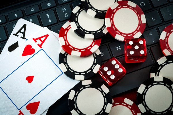 NJ Online Casino News