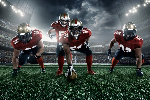 NJ Sports Betting News