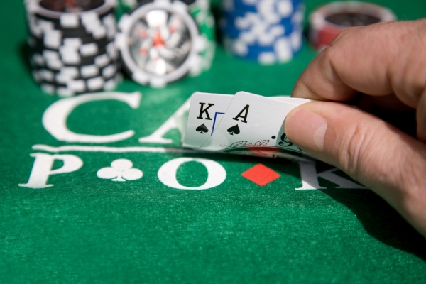 NJ Poker News