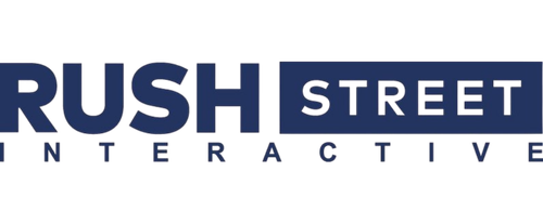 Rush Street Interactive Logo