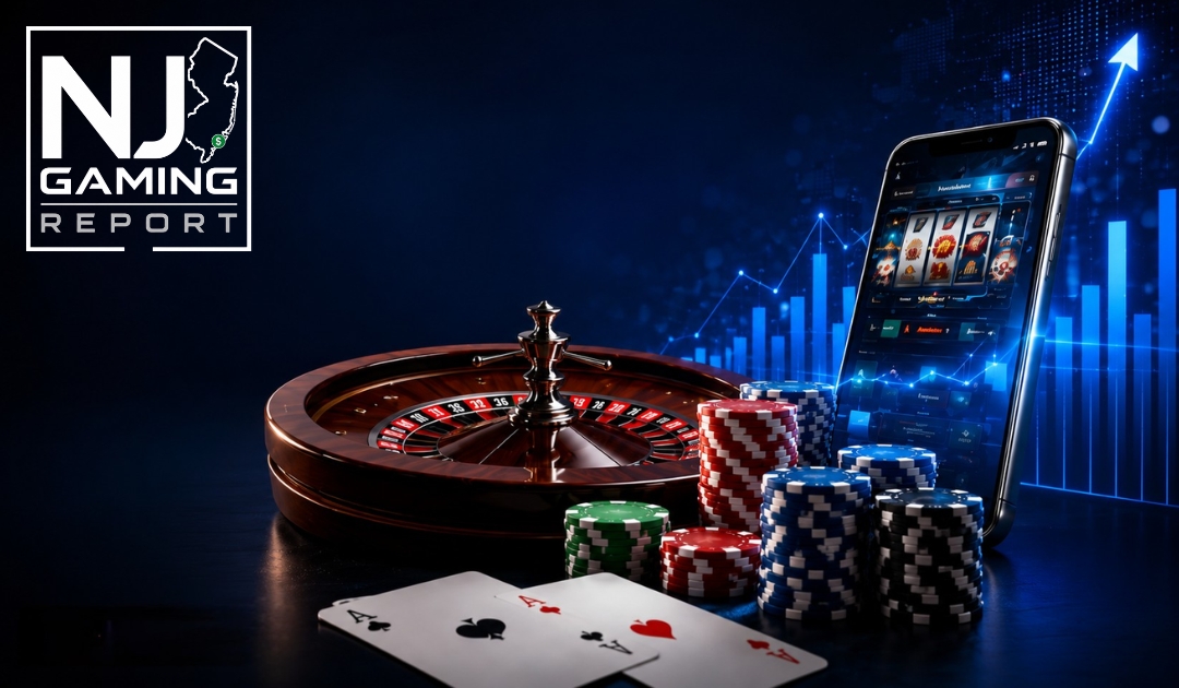 Atlantic City Casino Profits Fell in Q1, But Summer and Online Gaming Tell a Bigger Story