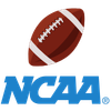 NCAAF logo