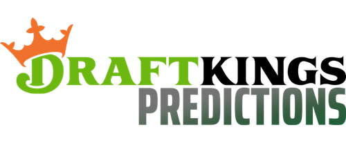DraftKings Predictions Logo
