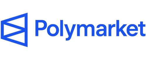 Polymarket Logo